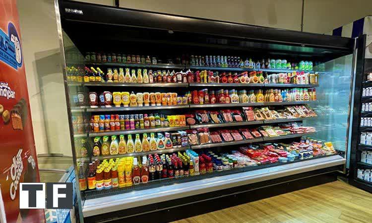 چگونه یخچال های فروشگاهی اصل و تقلبی را از یکدیگر تشخیص دهیم؟